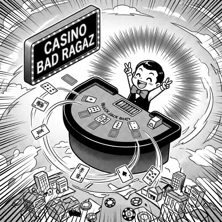 Blackjack spielen und gewinnen — Casino Bad Ragaz