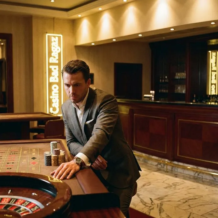 Blackjack spielen und gewinnen — Casino Bad Ragaz